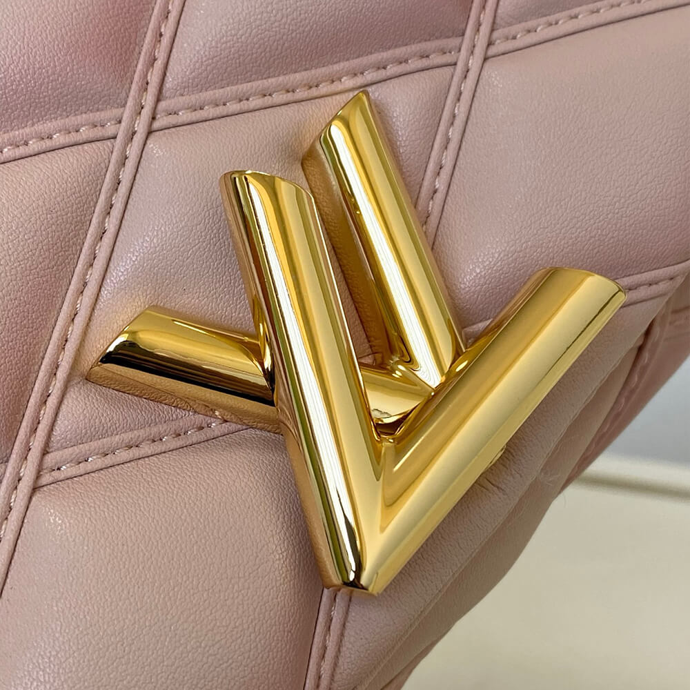 LOUIS VUITTON Pico GO-14 - Image 7