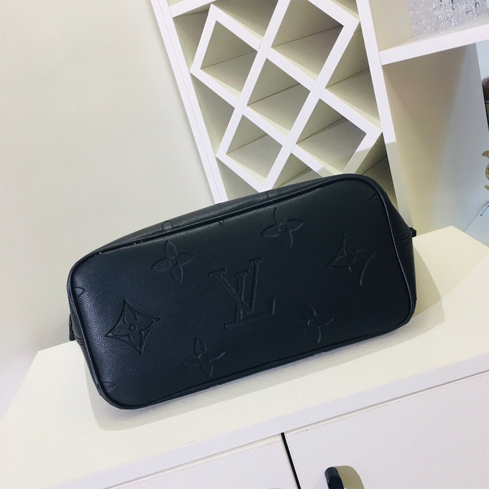 Louis Vuitton Neverfull MM Bag - Image 5