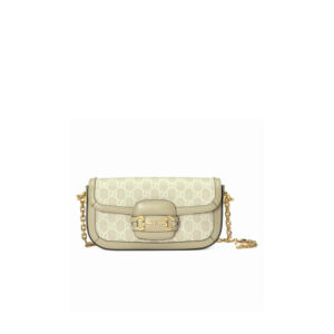 Gucci Horsebit 1955 Shoulder Bag