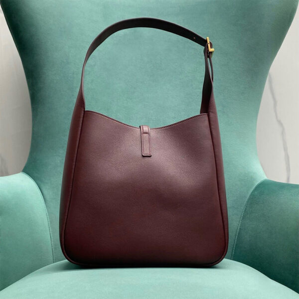 YSL Small In Smooth Leather Bag - Image 4