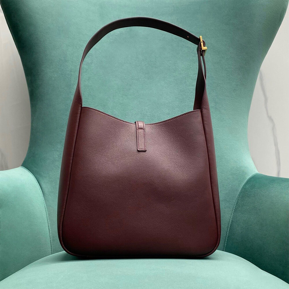 YSL Small In Smooth Leather Bag - Image 4