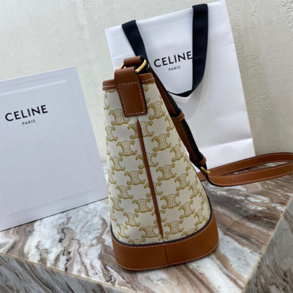 CELINE SMALL BUCKET - Image 5