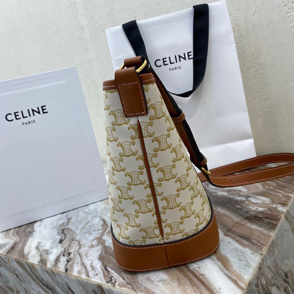 CELINE SMALL BUCKET - Image 5