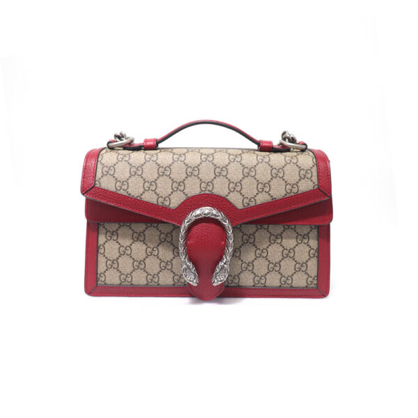 Gucci Dionysus Top Handle Bag