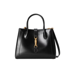 Gucci Jackie Medium Tote Bag