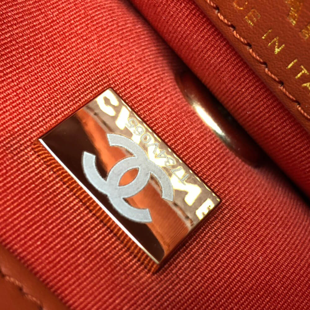 MINI FLAP BAG - Image 7