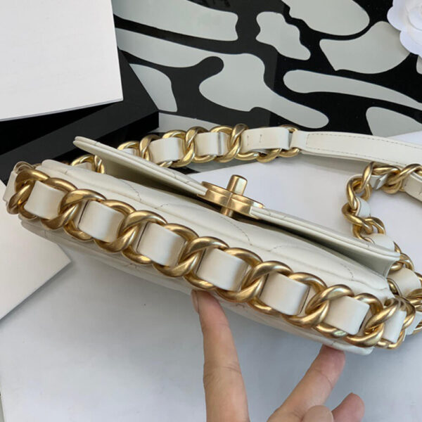 MINI FLAP BAG - Image 5