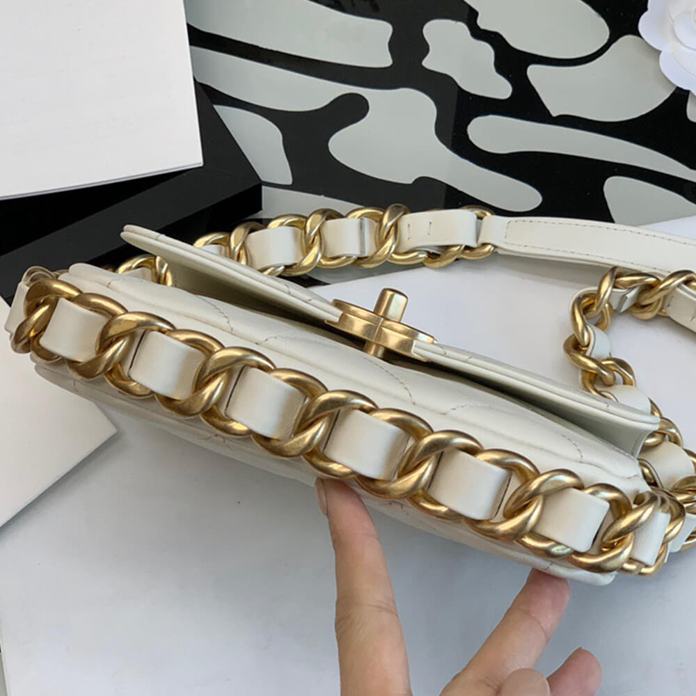 MINI FLAP BAG - Image 5