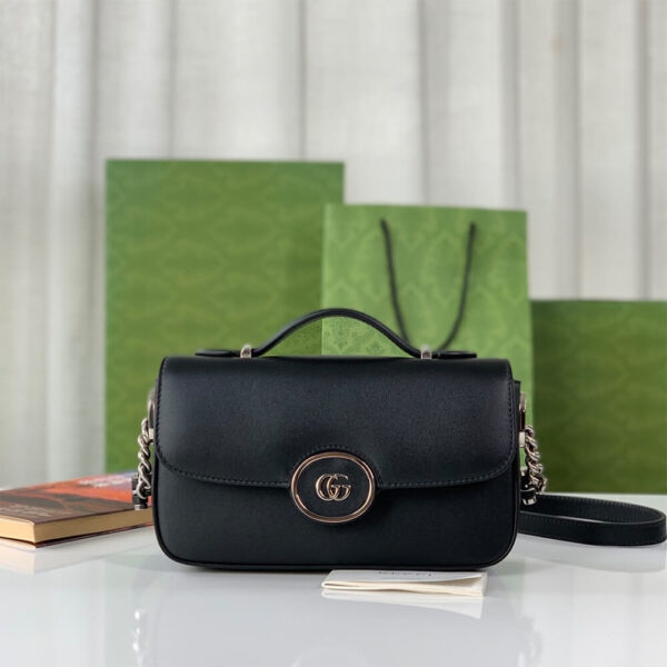 Gucci Petite Mini Shouder Bag - Image 2
