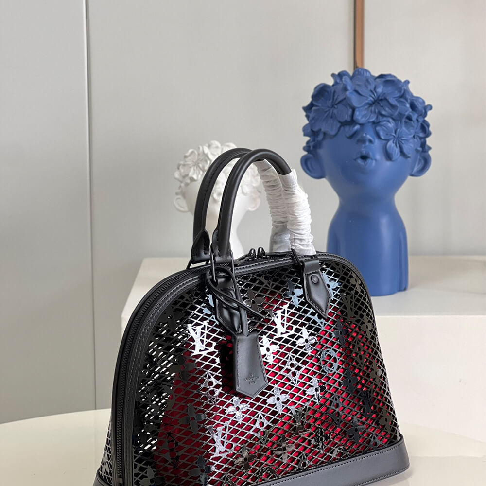 LOUIS VUITTON ALMA PM - Image 3