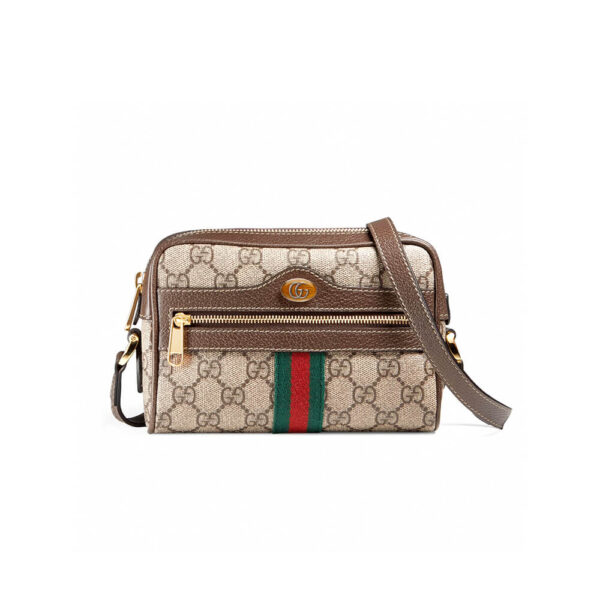 Gucci Ophidia Upreme Mini Bag