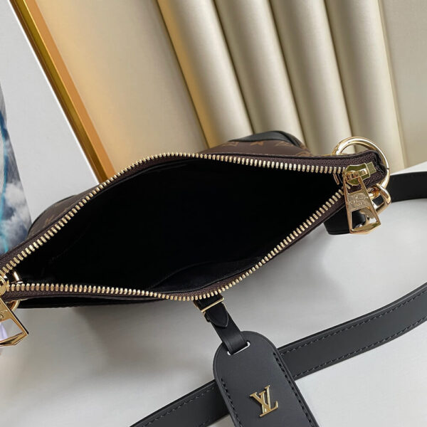 Louis Vuitton Odeon MM Bag - Image 8