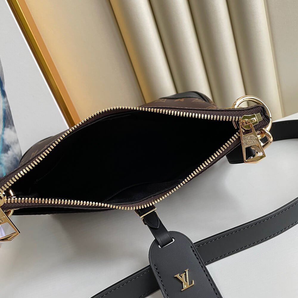 Louis Vuitton Odeon MM Bag - Image 8