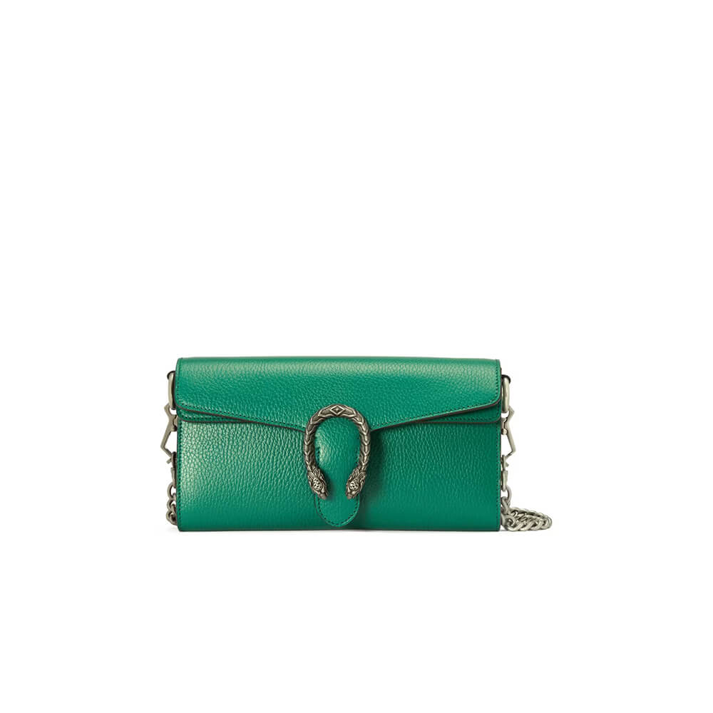 Gucci Dionysus Shoulder Bag