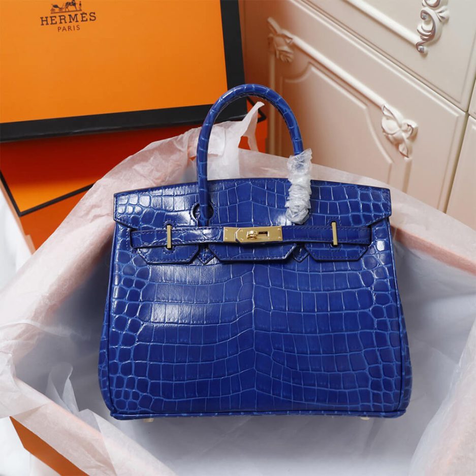 Hermes Birkin 30 Bag - Image 2