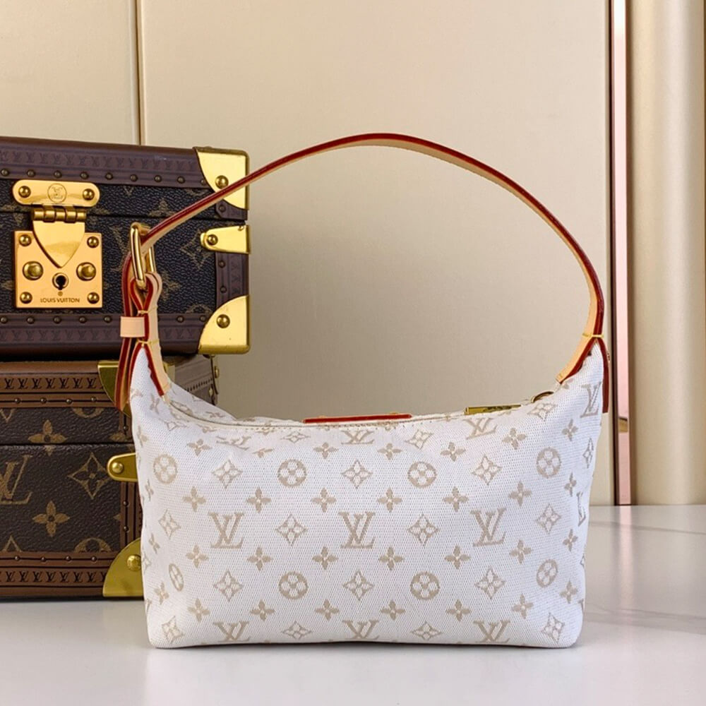 LOUIS VUITTON Hills Pochette - Image 3
