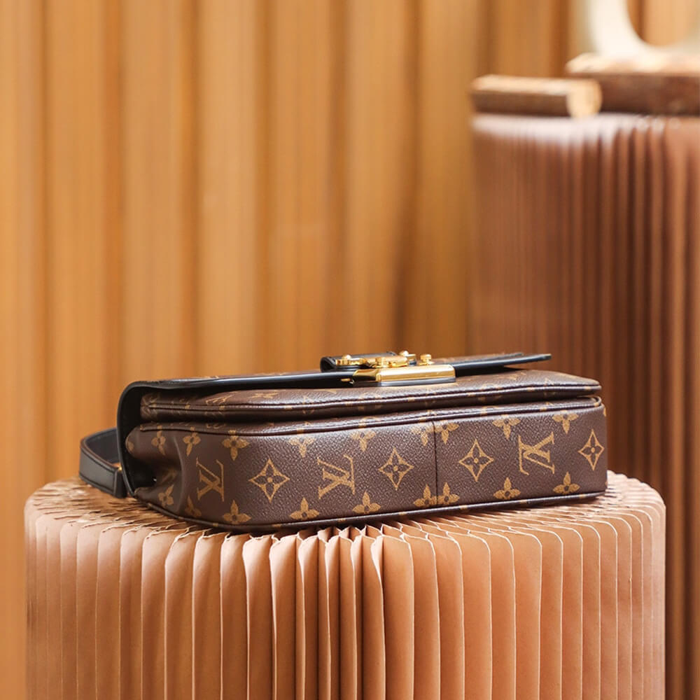 LOUIS VUITTON MARCEAU - Image 8