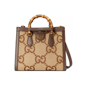 Gucci Diana Jumbo Tote Bag
