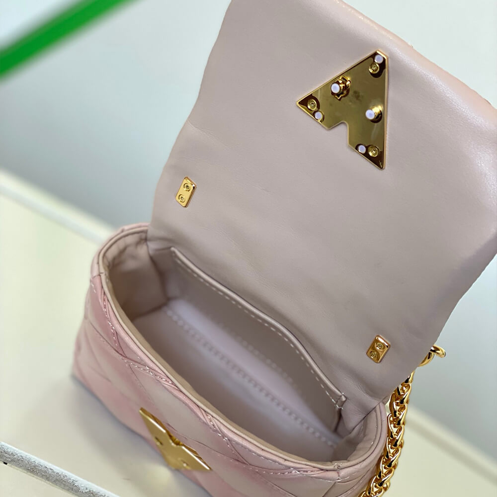 LOUIS VUITTON Pico GO-14 - Image 4