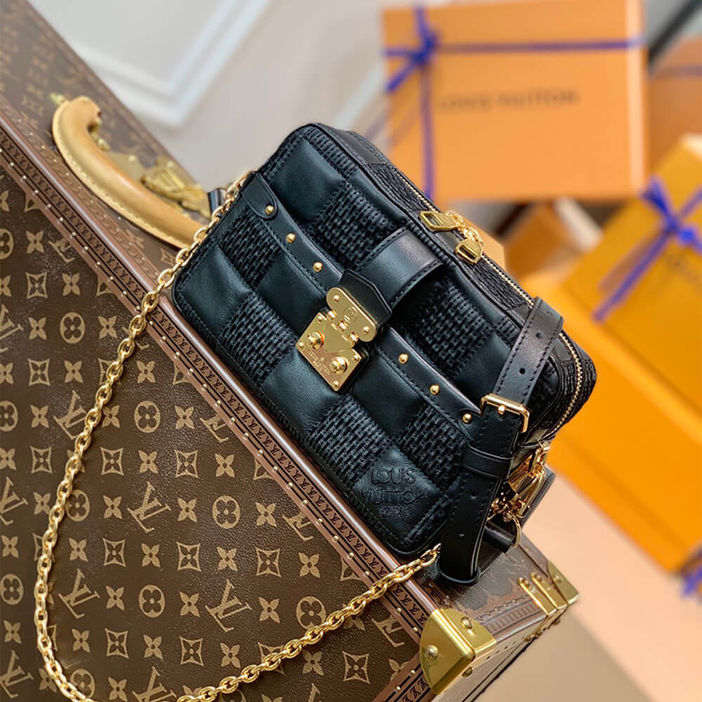 Louis Vuitton Troca PM Bag - Image 2