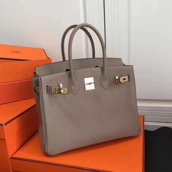 Hermes Birkin 30 Bag - Image 2