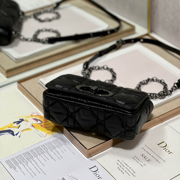 Dior Small Caro Bag - Image 5