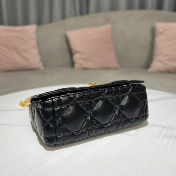Dior Medium Caro Bag - Image 5