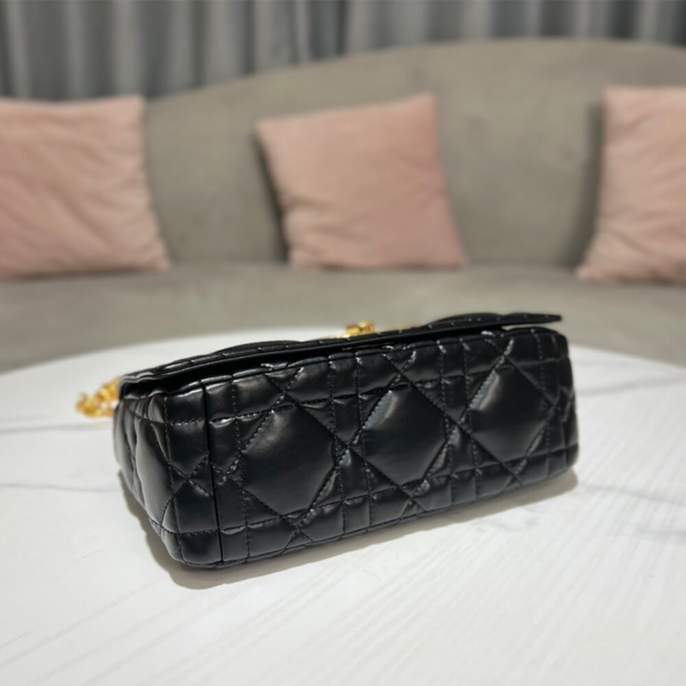 Dior Medium Caro Bag - Image 5