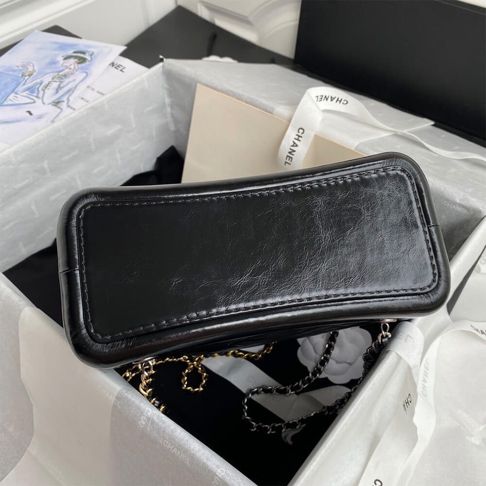 CHANEL Gabrielle Small Backpack - Image 6