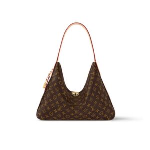 LOUIS VUITTON Slouchy MM