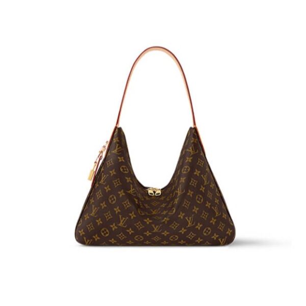 LOUIS VUITTON Slouchy MM