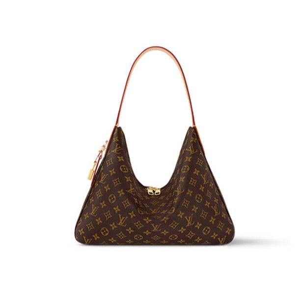 LOUIS VUITTON Slouchy MM