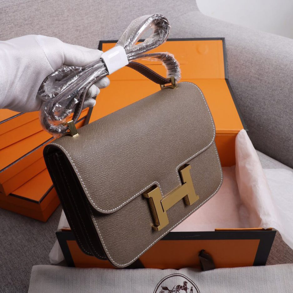 Hermes Constance 24 Bag - Image 3