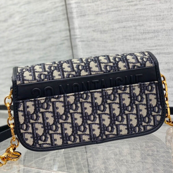Dior Montaigne 30 Avenue Bag - Image 3