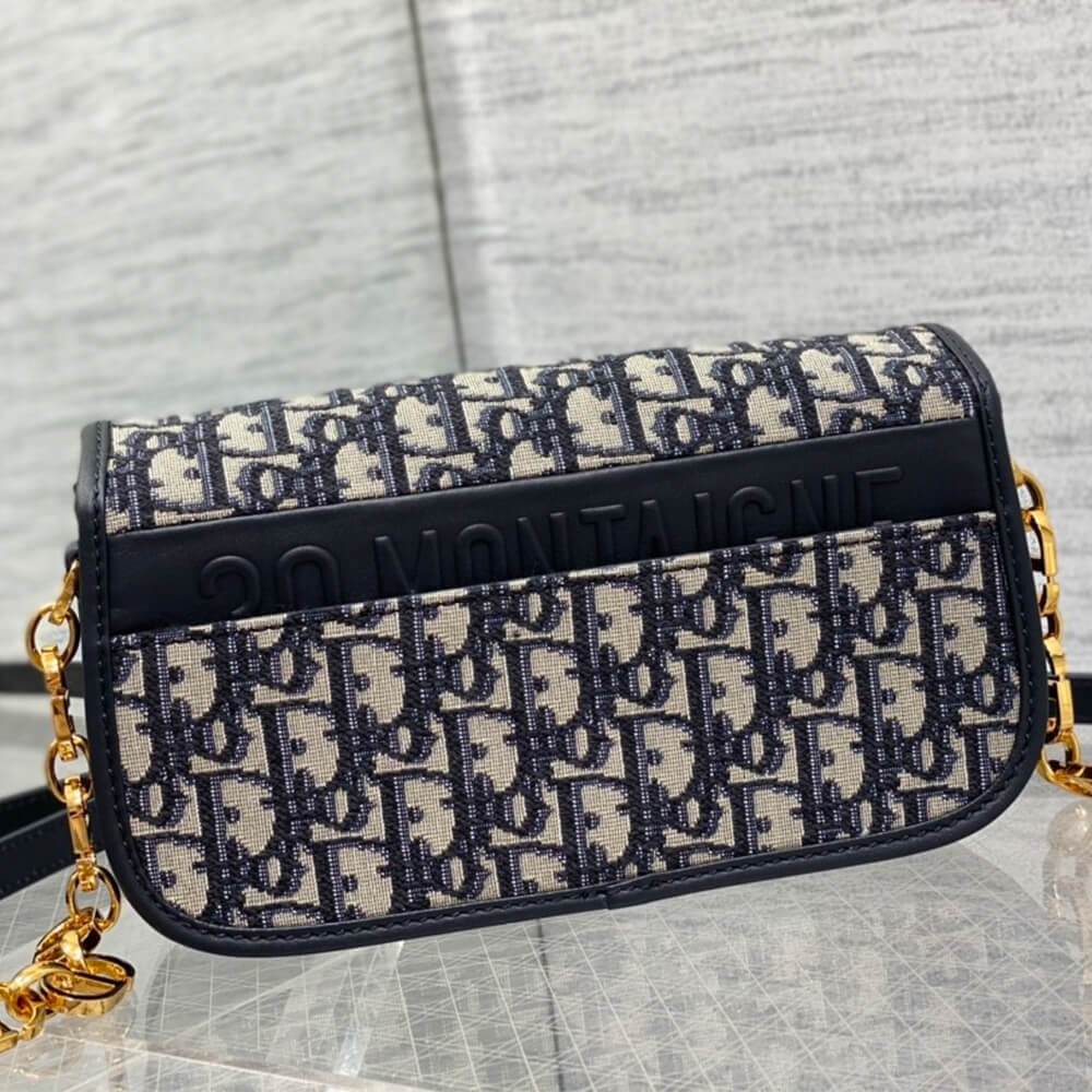 Dior Montaigne 30 Avenue Bag - Image 3