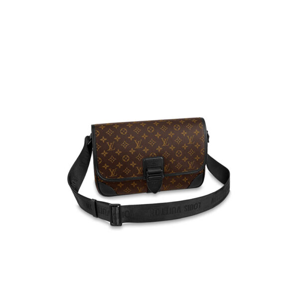 ARCHY MESSENGER MM