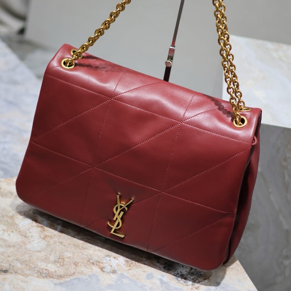 YSL Jamie 4.3 In Lambskin Bag - Image 4