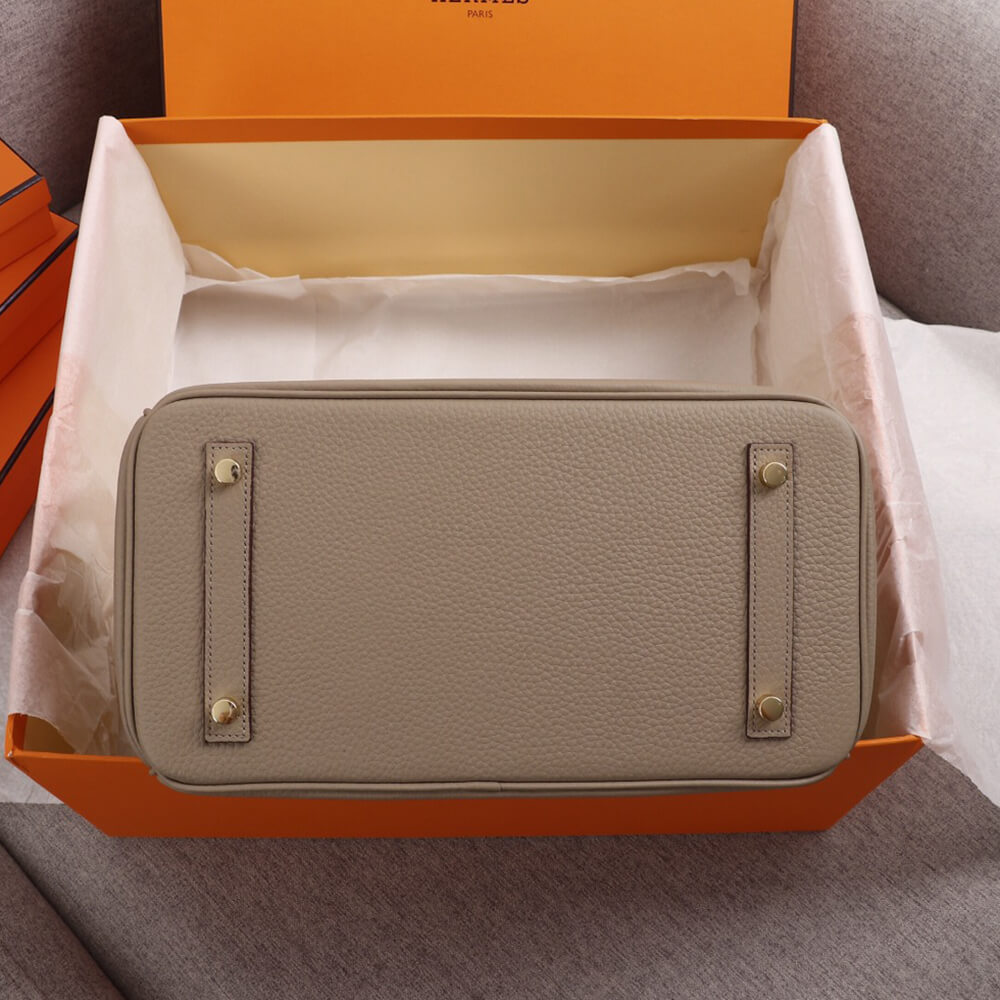 Hermes Birkin 25 Bag - Image 5