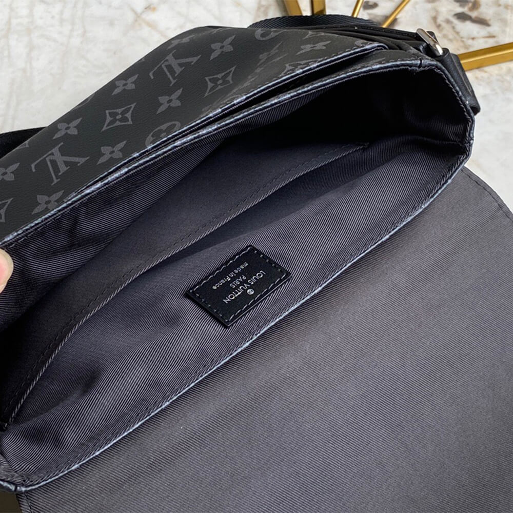 Louis Vuitton District PM Bag - Image 8