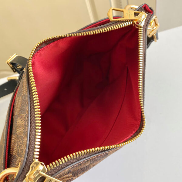 Louis Vuitton Odeon PM Bag - Image 6