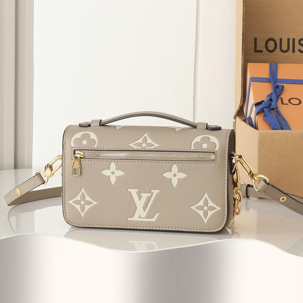LY Pochette Metis East West - Image 4