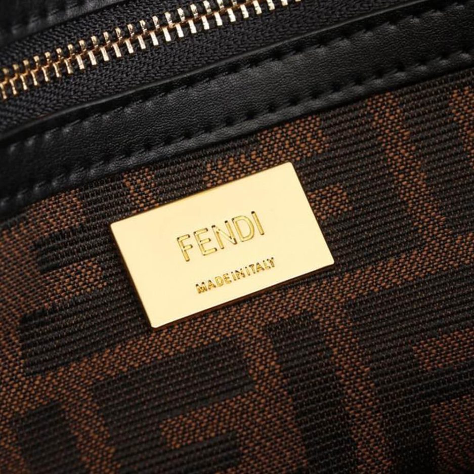 Fendi Baguette Bag - Image 7