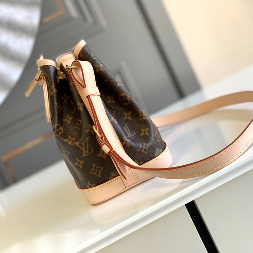 LOUIS VUITTON NOé BB - Image 4