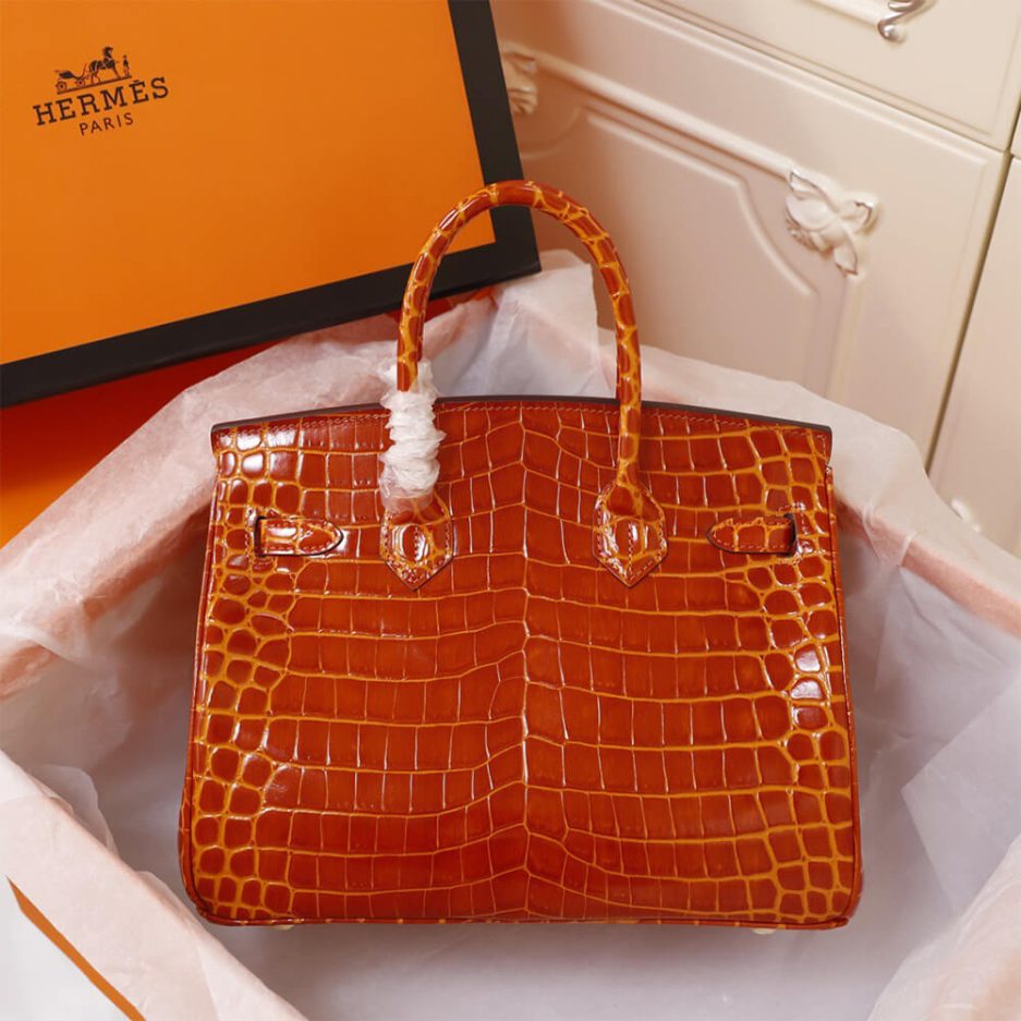 Hermes Birkin 30 Bag - Image 3