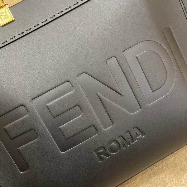 Fendi Sunshine Medium Tote Bag - Image 6