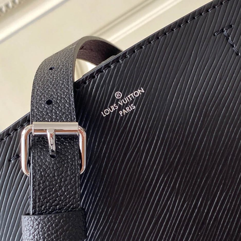 LV Marelle Tote MM - Image 6