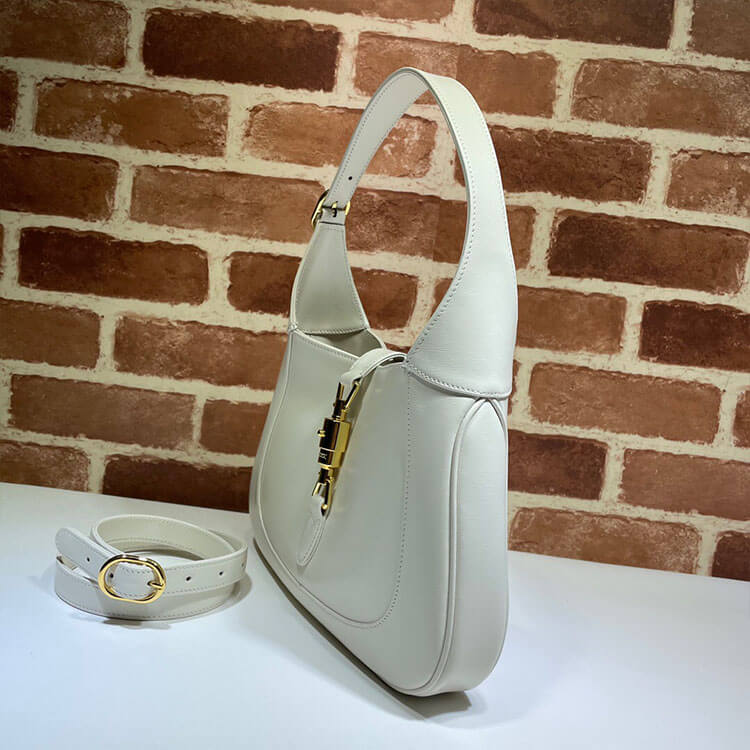 Gucci Jackie 1961 Hobo Bag - Image 3