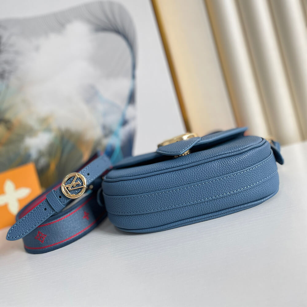 Louis Vuitton Pont Soft PM Bag - Image 5