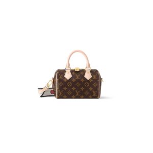 LOUIS VUITTON Speedy Bandouliere 20
