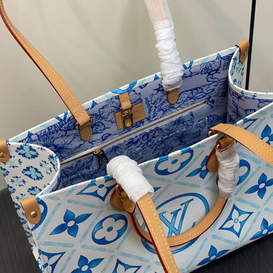 LV OnTheGo MM - Image 4